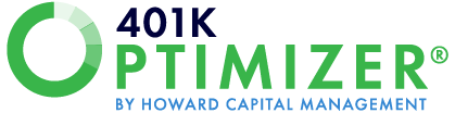 401k Optimizer logo