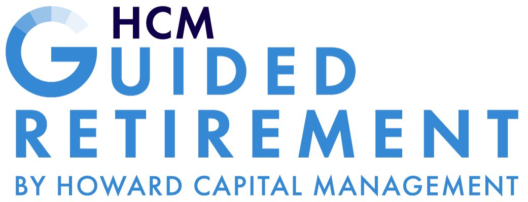 HCM-Guided Rretirement Logo