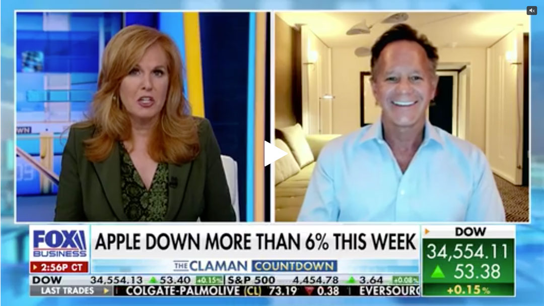 23-9-11-Vance-FoxBiz Vance Howard on Fox Business Sep. 2023