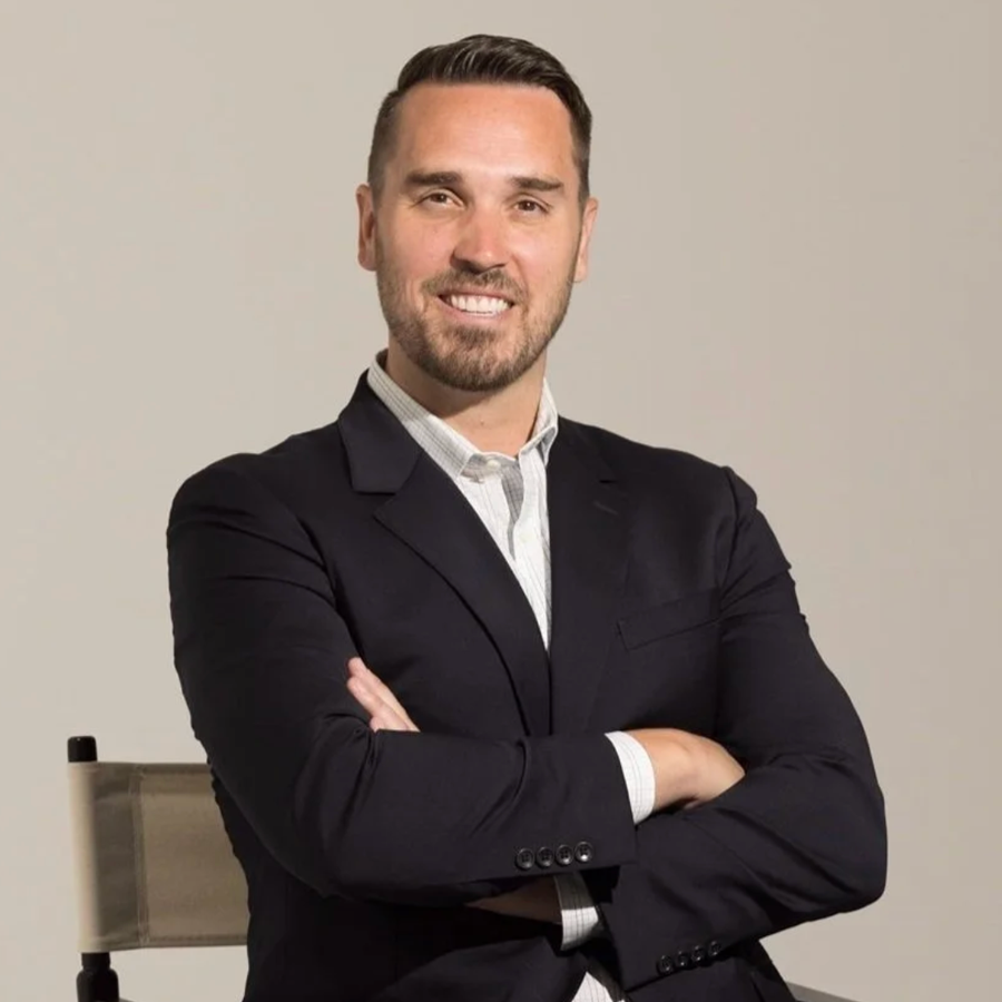 Dr. Dan Pallesen, Financial Psychologist